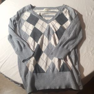 Woman sweater